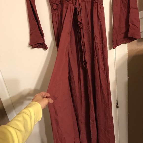 MUST HAVE Swim Cover-Nite out with Boots or Heels - Picture 2 of 3